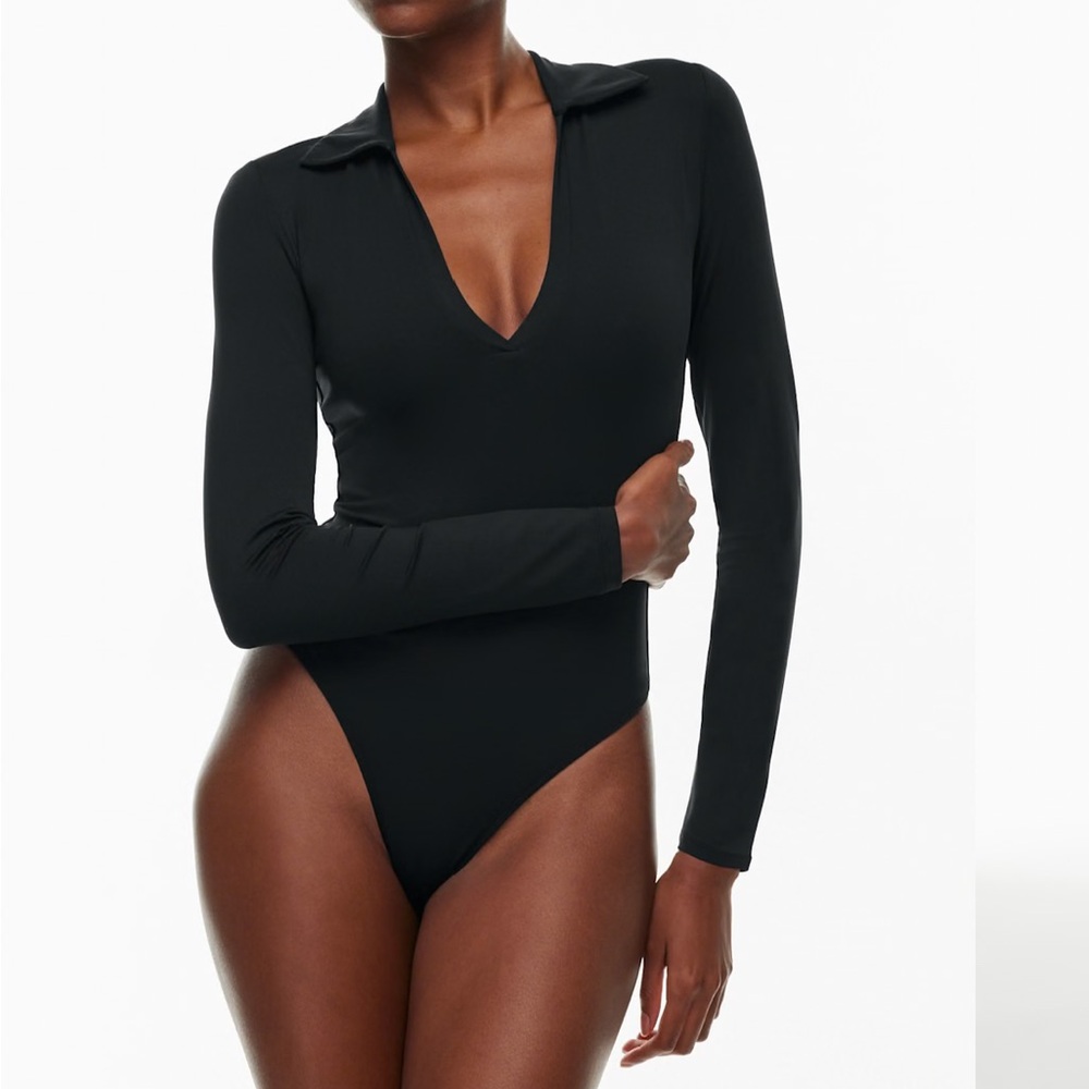 Aritzia Babaton  Bodysuit